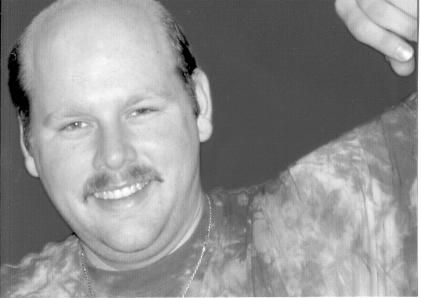 Christopher Hoover - Class of 1991 - Northrop High School