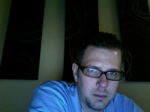 Benjamin Benjamin Potts - Class of 1996 - Northrop High School