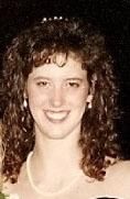Megan Higgins - Class of 1993 - Northrop High School