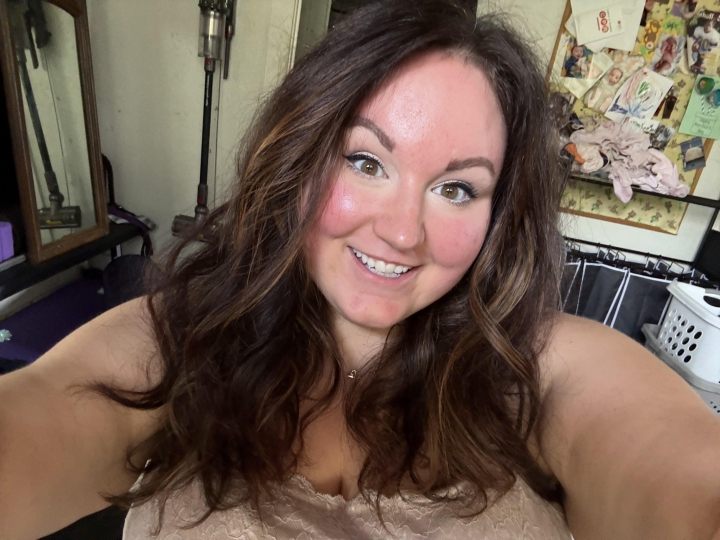 Jessica Farber - Class of 2005 - Northrop High School