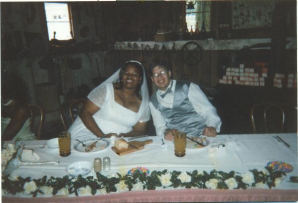 Lon Yaney - Class of 1990 - Northrop High School