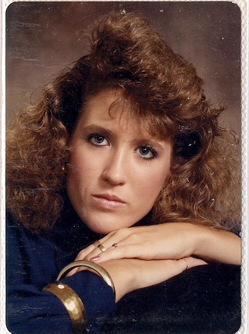 Peggy Griffiths - Class of 1991 - Northrop High School