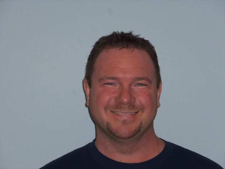 Ryan Martin - Class of 1990 - Northrop High School