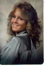 Sherri Lynn - Class of 1987 - Northrop High School