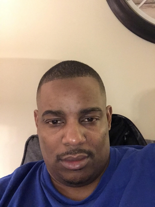 Kenny Burnett - Class of 1995 - Northrop High School