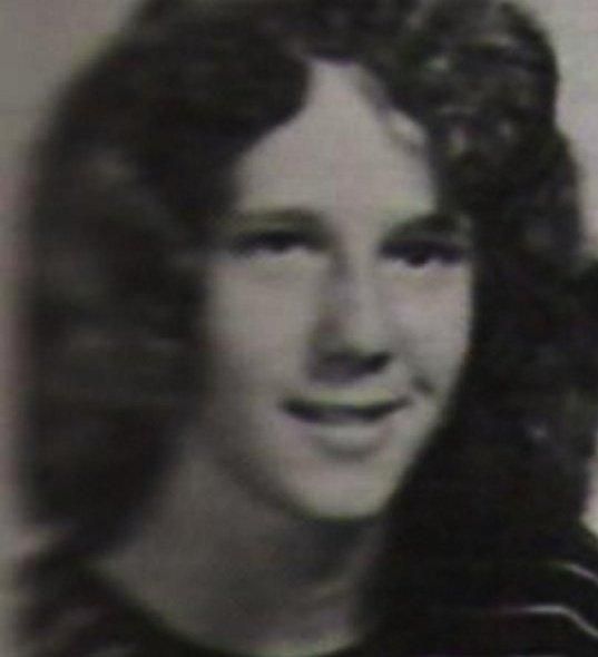 Chris Gilbert - Class of 1979 - Northrop High School