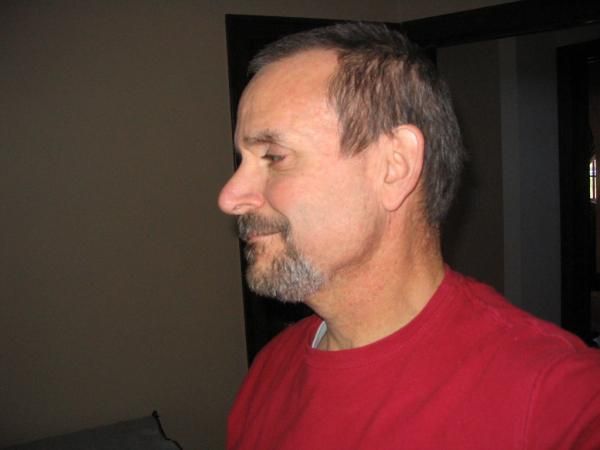 Bob Landolfi - Class of 1975 - Northrop High School
