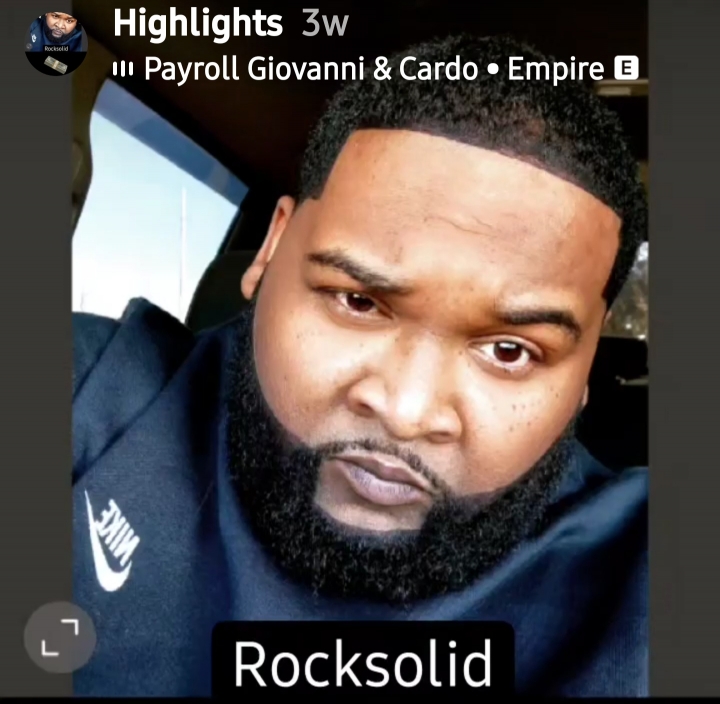 Carl Thomas - Class of 2005 - Northrop High School