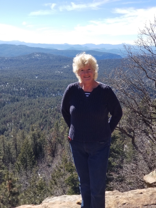 Laura Evans - Class of 1982 - Northrop High School