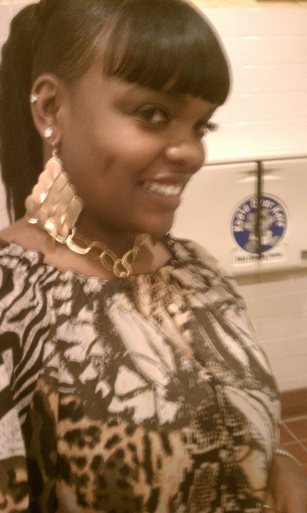 Marsha Black - Class of 1988 - Northrop High School