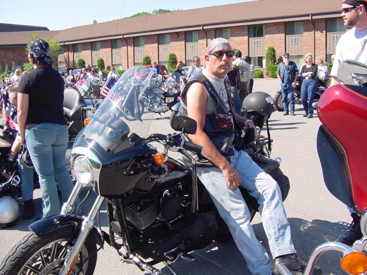 Michael Carper - Class of 1976 - Northrop High School