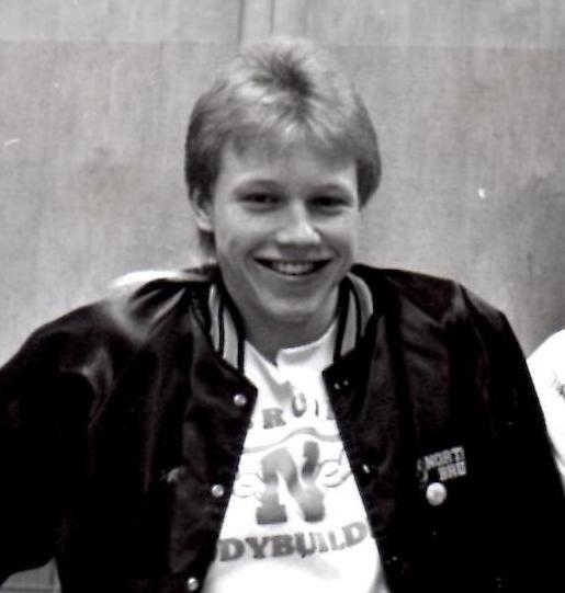 Matt Wheeler - Class of 1988 - Northrop High School