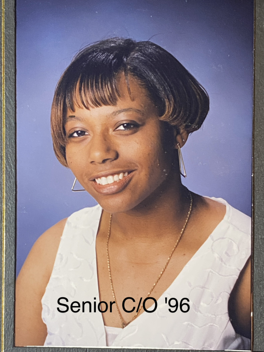 Latoya Williams - Class of 1996 - Northrop High School