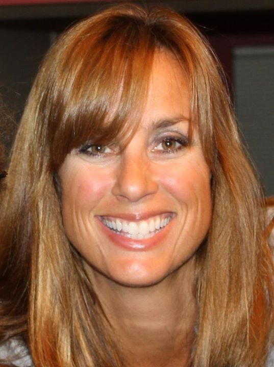Nancy Nahrwold - Class of 1983 - Northrop High School