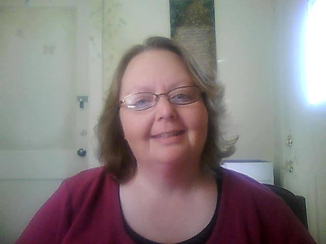 Angie Schafer - Class of 1983 - Northrop High School