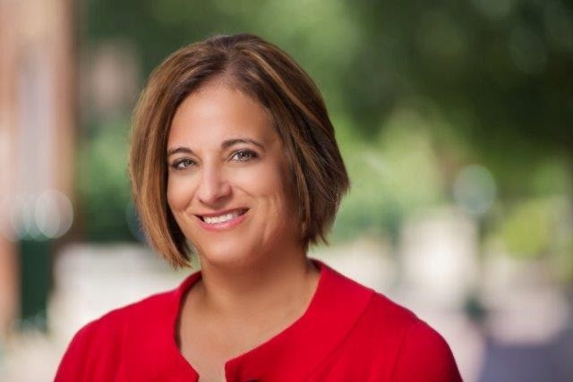 Diane Applegate - Class of 1983 - Paul Harding High School