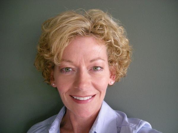 Debbie Litchfield - Class of 1981 - Paul Harding High School