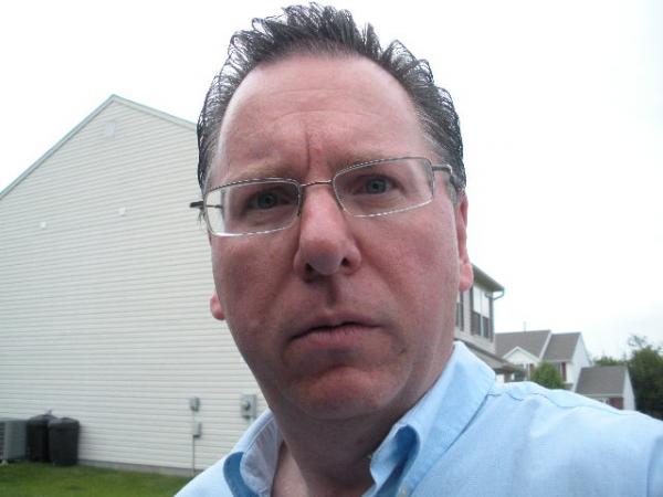 Ronald Hershman - Class of 1982 - Paul Harding High School