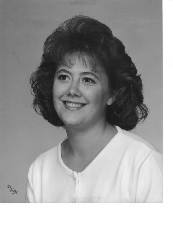 Denise Adamonis - Class of 1988 - Paul Harding High School