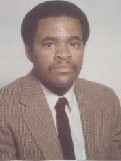 Lawrence Campbell - Class of 1976 - Paul Harding High School