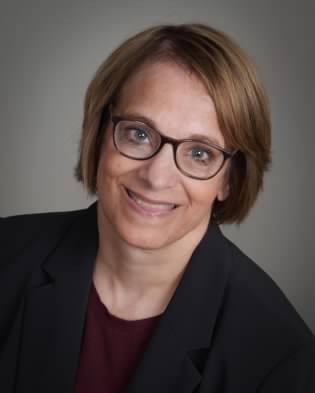 Diane Applegate - Class of 1983 - Paul Harding High School