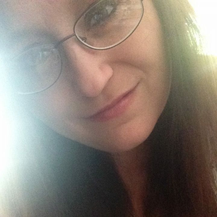 Kristina Stone - Class of 1997 - Paul Harding High School