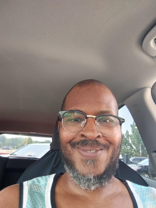 Sean Riley - Class of 1993 - Paul Harding High School
