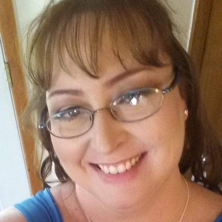 Amy Breidert - Class of 1987 - Paul Harding High School