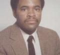 Lawrence Campbell, class of 1976