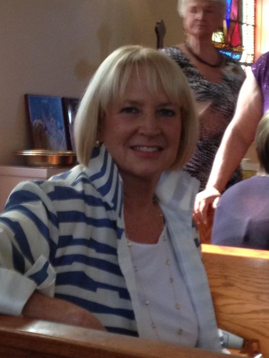 Lauren Strotz - Class of 1971 - R Nelson Snider High School
