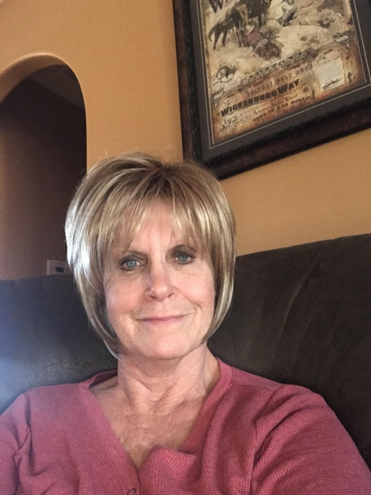 Mary Braden - Class of 1971 - R Nelson Snider High School