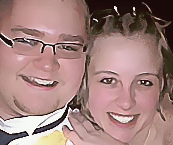 Jen Sell - Class of 2005 - R Nelson Snider High School