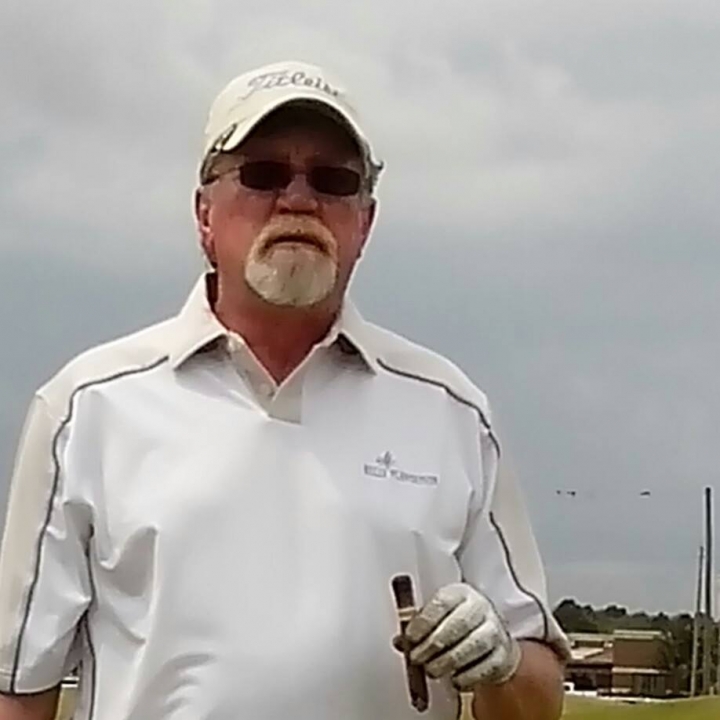 James Jordan - Class of 1970 - R Nelson Snider High School