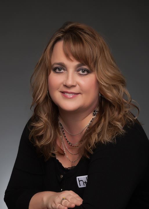 Shelley Penrose - Class of 1990 - R Nelson Snider High School