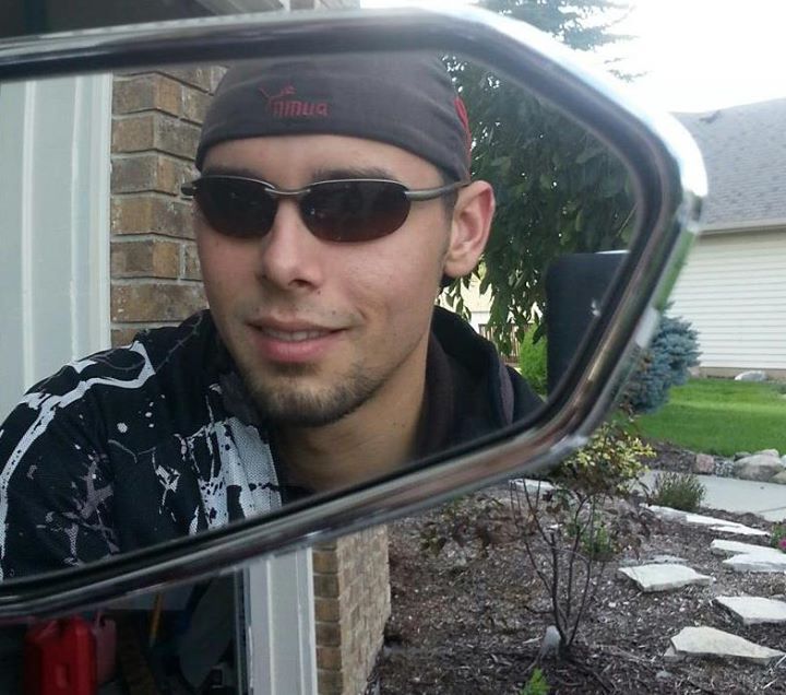 Cory Mihavics - Class of 2007 - R Nelson Snider High School