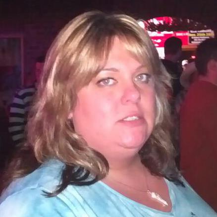 Denise Shaw - Class of 1993 - R Nelson Snider High School