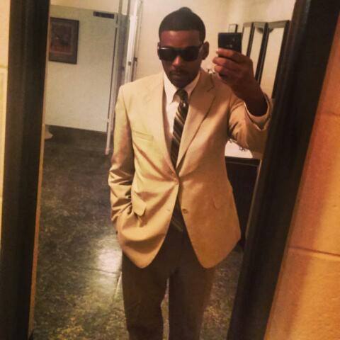 Julius Smith - Class of 2004 - R Nelson Snider High School