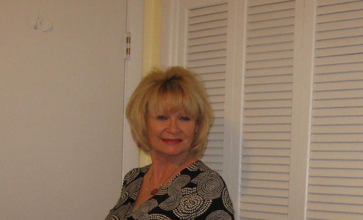 Bridget Berlin - Class of 1972 - R Nelson Snider High School