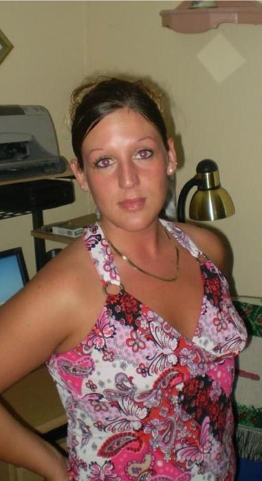 Stephanie Smith - Class of 1999 - R Nelson Snider High School