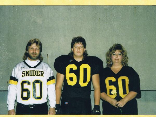 Rhonda Cramer - Class of 1980 - R Nelson Snider High School