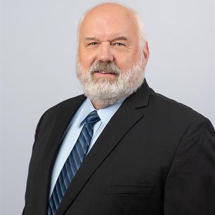 D. Michael Dykstra - Class of 1973 - R Nelson Snider High School