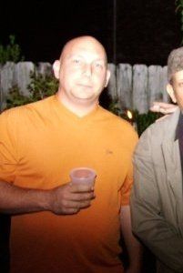 Daniel Mcdonald - Class of 1989 - R Nelson Snider High School