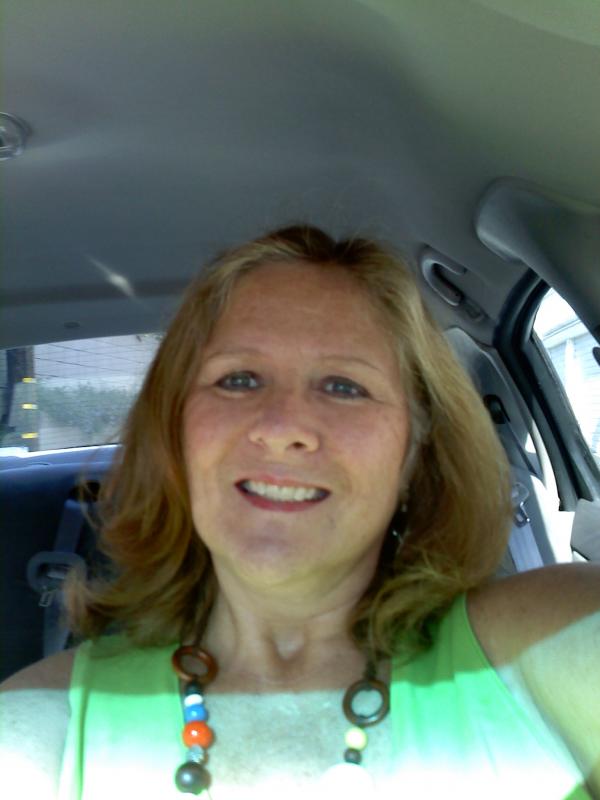 Jill Brown - Class of 1972 - R Nelson Snider High School