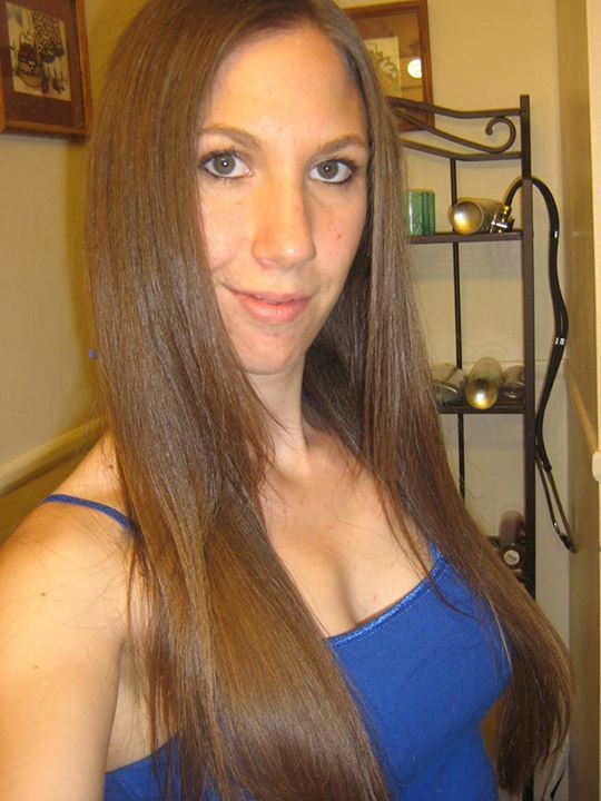 Shannon Decker - Class of 2006 - R Nelson Snider High School
