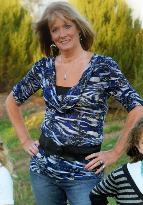 Maureen Shafer Murphy - Class of 1972 - R Nelson Snider High School