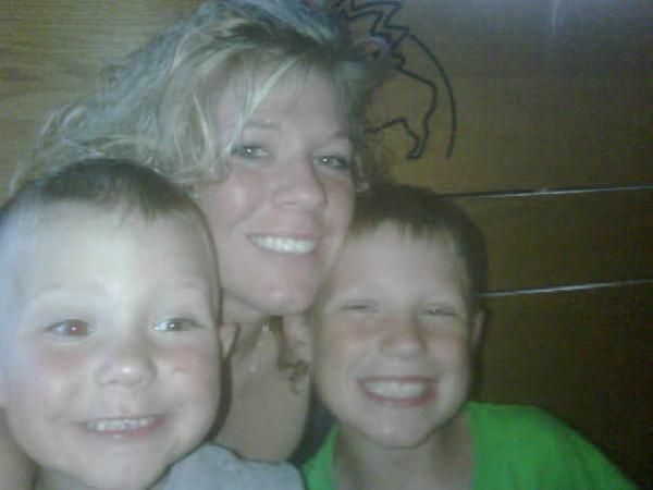 Amanda Horacek - Class of 2001 - R Nelson Snider High School