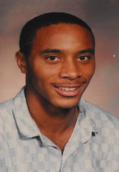 Reggie Phillips - Class of 1988 - R Nelson Snider High School