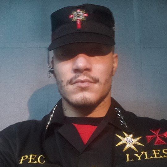 P A Lyles - Class of 1998 - R Nelson Snider High School