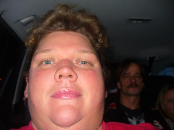 Sarah Boleyn - Class of 1997 - R Nelson Snider High School