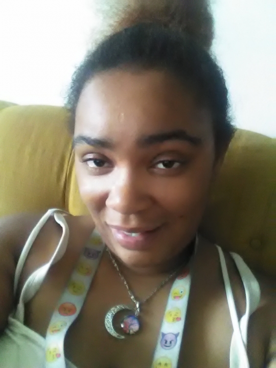 Taja Dunn-lapsley - Class of 2010 - R Nelson Snider High School